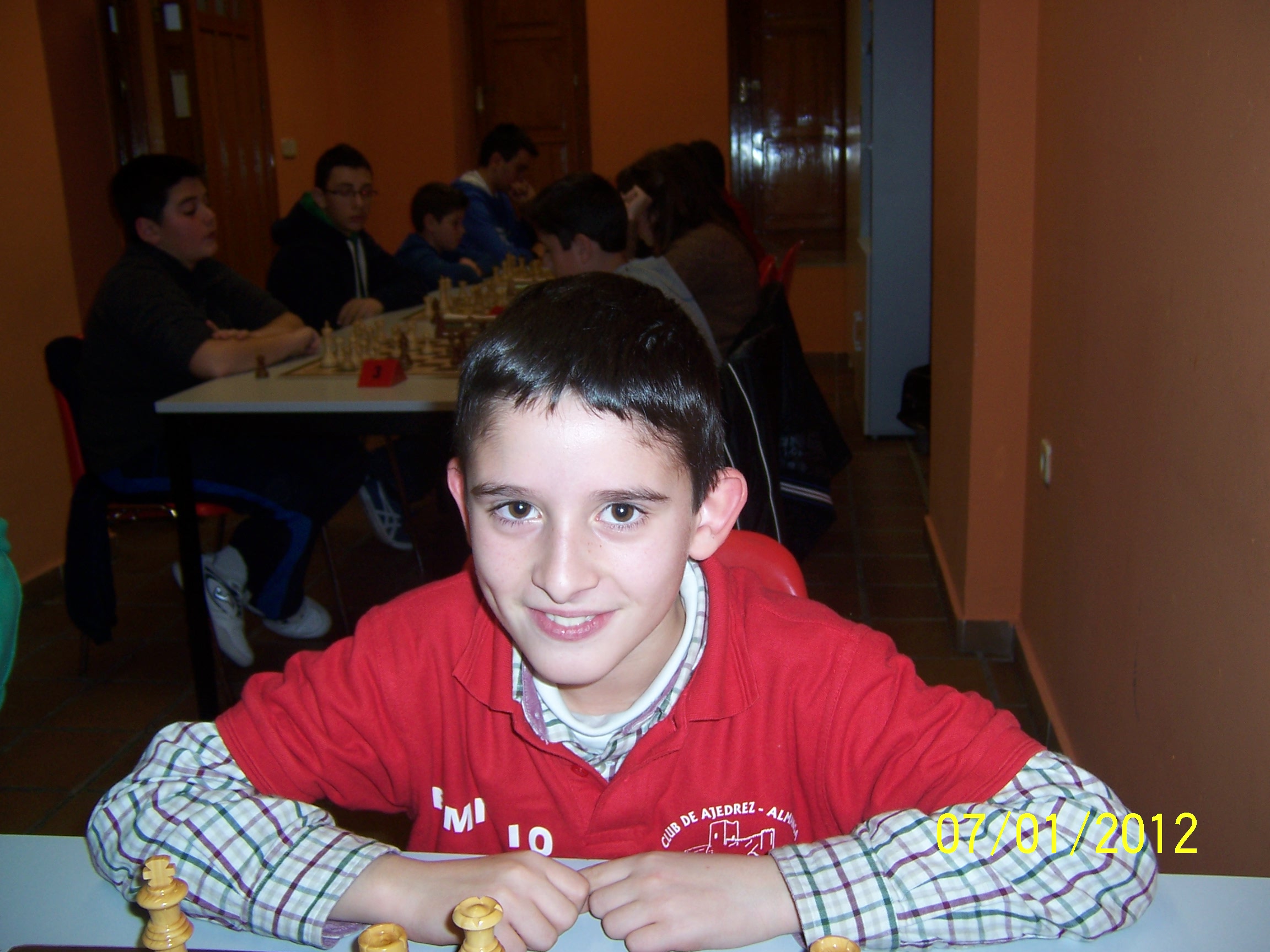 Emilio